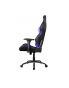 AKRacing Core LX Plus, gaming chair (black / purple) - nr 19