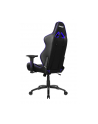 AKRacing Core LX Plus, gaming chair (black / purple) - nr 21
