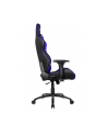 AKRacing Core LX Plus, gaming chair (black / purple) - nr 23