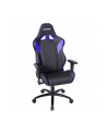 AKRacing Core LX Plus, gaming chair (black / purple) - nr 27