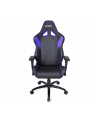 AKRacing Core LX Plus, gaming chair (black / purple) - nr 28