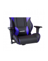 AKRacing Core LX Plus, gaming chair (black / purple) - nr 30
