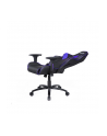 AKRacing Core LX Plus, gaming chair (black / purple) - nr 31