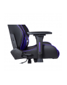 AKRacing Core LX Plus, gaming chair (black / purple) - nr 32