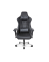 AKRacing Master Series Pro Deluxe, gaming chair (black) - nr 16