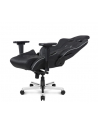 AKRacing Master Series Pro Deluxe, gaming chair (black) - nr 22