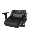 AKRacing Master Series Pro Deluxe, gaming chair (black) - nr 23