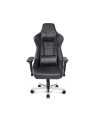 AKRacing Master Series Pro Deluxe, gaming chair (black) - nr 3