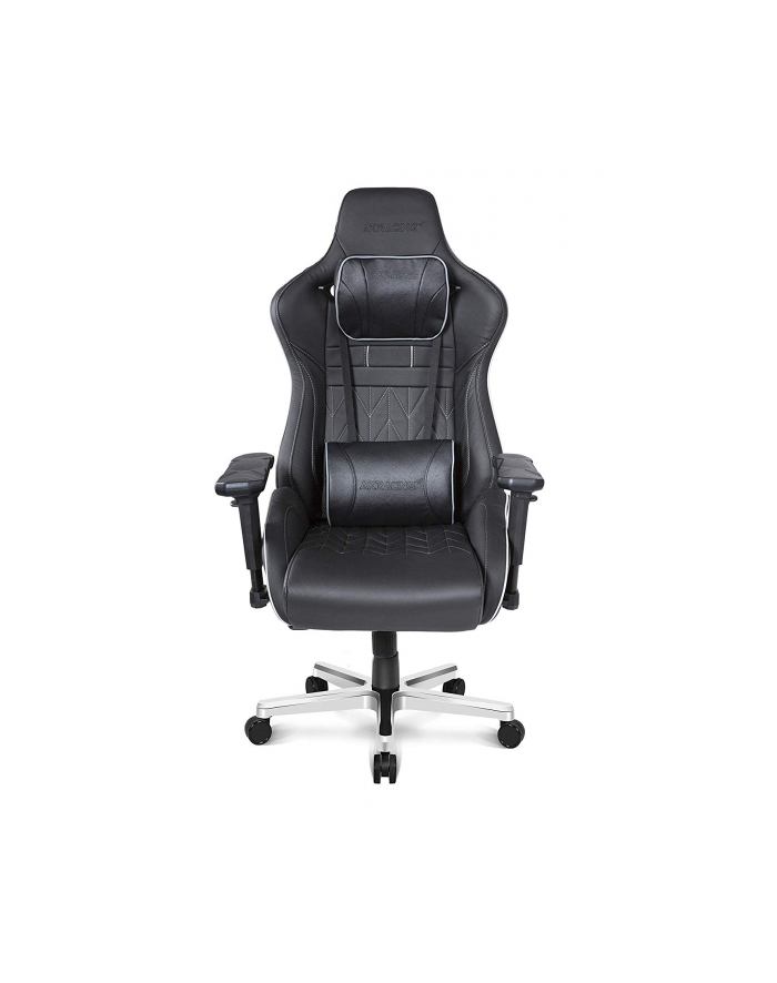 AKRacing Master Series Pro Deluxe, gaming chair (black) główny
