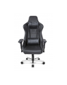 AKRacing Master Series Pro Deluxe, gaming chair (black) - nr 6