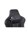 AKRacing Master Series Pro Deluxe, gaming chair (black) - nr 7