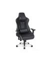 AKRacing Master Series Pro Deluxe, gaming chair (black) - nr 8
