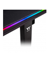 Thermaltake Tt Level 20 RGB Battlestation Gaming Desk, gaming table (black) - nr 21