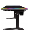 Thermaltake Tt Level 20 RGB Battlestation Gaming Desk, gaming table (black) - nr 6