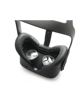 VR Cover For Oculus quest Protector (grey)