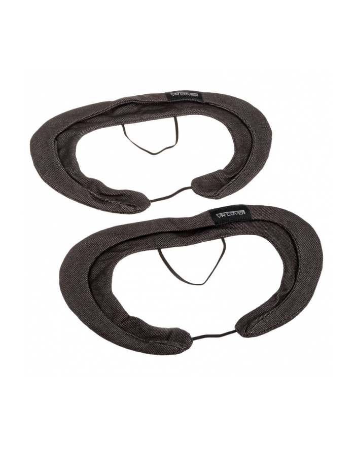 VR Cover For Oculus quest Protector (grey) główny