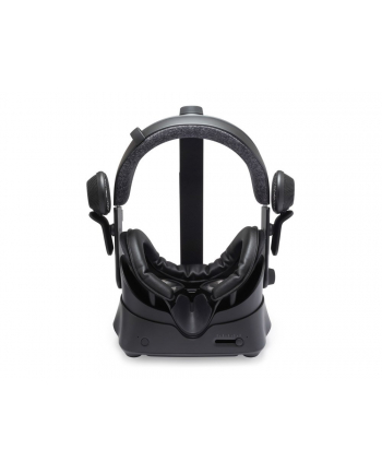 VR Cover Head Strap Foam pad for Oculus quest Protector (Black)
