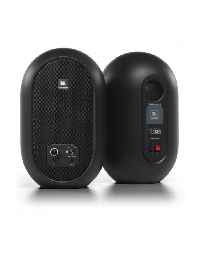 jbl pro Głośnik aktywny 104 SET BT czarny główny