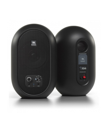 jbl pro Głośnik aktywny 104 SET BT czarny
