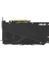ASUS GeForce 2060 RTX ADVANCED EVO, graphics card (1x DisplayPort, HDMI 2x, 1x DVI-D) - nr 15