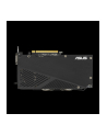 ASUS GeForce 2060 RTX ADVANCED EVO, graphics card (1x DisplayPort, HDMI 2x, 1x DVI-D) - nr 1