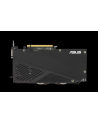 ASUS GeForce 2060 RTX ADVANCED EVO, graphics card (1x DisplayPort, HDMI 2x, 1x DVI-D) - nr 57