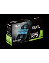 ASUS GeForce 2060 RTX ADVANCED EVO, graphics card (1x DisplayPort, HDMI 2x, 1x DVI-D) - nr 63