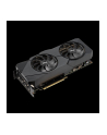 ASUS GeForce 2070 RTX DUAL EVO, graphics card (black, 2x DisplayPort, HDMI 2x, 1x DVI-D) - nr 33