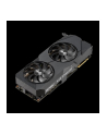 ASUS GeForce 2070 RTX DUAL EVO, graphics card (black, 2x DisplayPort, HDMI 2x, 1x DVI-D) - nr 34