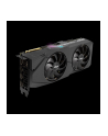 ASUS GeForce 2070 RTX DUAL EVO, graphics card (black, 2x DisplayPort, HDMI 2x, 1x DVI-D) - nr 38