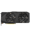 ASUS GeForce 2070 RTX DUAL EVO ADVANCED, graphics card (black, 2x DisplayPort, HDMI 2x, 1x DVI-D) - nr 20