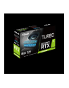 ASUS GeForce RTX 2080 SUPER TURBO EVO, graphics card (3x DisplayPort, 1x HDMI) - nr 12