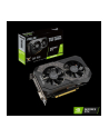 ASUS GTX 1660s TUF GAMING OC, graphics card (1x HDMI, Display Port 1x, 1x DVI-D) - nr 1