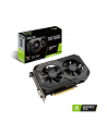 ASUS GTX 1660s TUF GAMING OC, graphics card (1x HDMI, Display Port 1x, 1x DVI-D) - nr 20