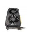 ASUS GTX 1660s TUF GAMING OC, graphics card (1x HDMI, Display Port 1x, 1x DVI-D) - nr 24