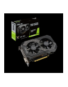 ASUS GTX 1660s TUF GAMING OC, graphics card (1x HDMI, Display Port 1x, 1x DVI-D) - nr 40