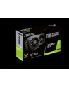 ASUS GTX 1660s TUF GAMING OC, graphics card (1x HDMI, Display Port 1x, 1x DVI-D) - nr 47