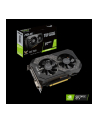 ASUS GTX 1660s TUF GAMING OC, graphics card (1x HDMI, Display Port 1x, 1x DVI-D) - nr 48