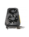 ASUS GTX 1660s TUF GAMING OC, graphics card (1x HDMI, Display Port 1x, 1x DVI-D) - nr 60