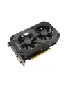 ASUS GTX 1660s TUF GAMING OC, graphics card (1x HDMI, Display Port 1x, 1x DVI-D) - nr 61