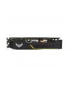 ASUS GTX 1660s TUF GAMING OC, graphics card (1x HDMI, Display Port 1x, 1x DVI-D) - nr 67