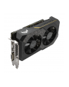 ASUS GTX 1660s TUF GAMING OC, graphics card (1x HDMI, Display Port 1x, 1x DVI-D) - nr 83
