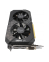 ASUS GTX 1660s TUF GAMING OC, graphics card (1x HDMI, Display Port 1x, 1x DVI-D) - nr 8