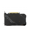 ASUS GTX 1660s TUF GAMING OC, graphics card (1x HDMI, Display Port 1x, 1x DVI-D) - nr 91