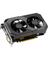 ASUS GTX 1660s TUF GAMING OC, graphics card (1x HDMI, Display Port 1x, 1x DVI-D) - nr 9