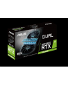 ASUS GeForce 2060 RTX SUPER DUAL EVO V2, graphics card (1x DisplayPort, HDMI 2x, 1x DVI-D) - nr 31