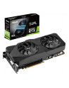 ASUS GeForce 2060 RTX SUPER DUAL EVO V2, graphics card (1x DisplayPort, HDMI 2x, 1x DVI-D) - nr 33