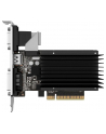 palit Karta graficzna GeForce GT 710 2G GDDR3 65BIT HDMI/DVI-D - nr 5