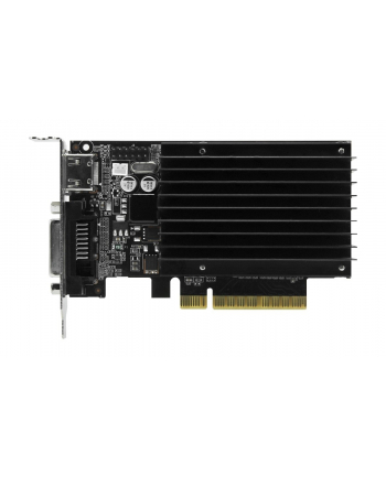 palit Karta graficzna GeForce GT 710 2G GDDR3 65BIT HDMI/DVI-D