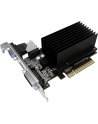 palit Karta graficzna GeForce GT 710 2G GDDR3 65BIT HDMI/DVI-D - nr 3